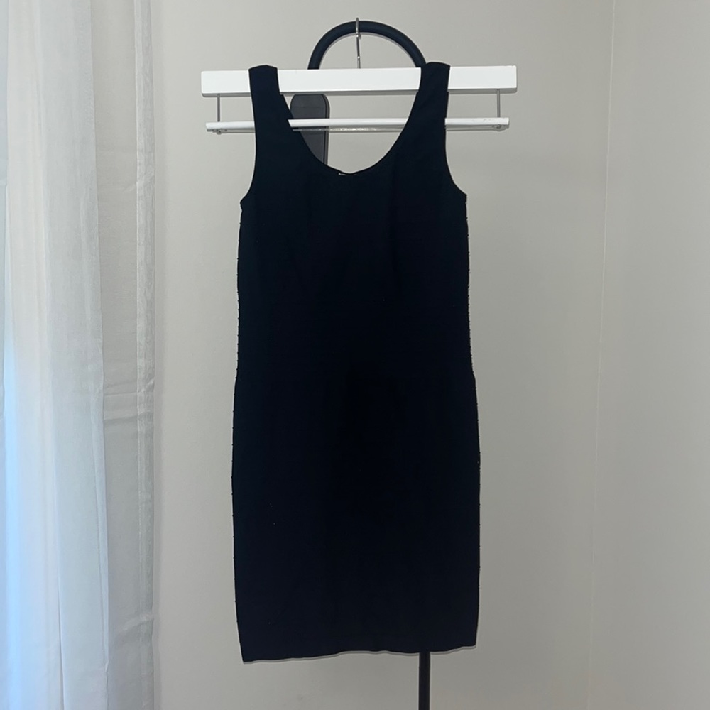 Aeropostale bandage dress